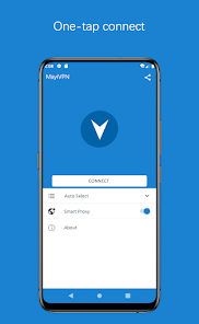 蚂蚁npv加速器2.5android下载效果预览图